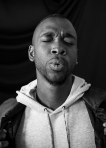 Jay Pharaoh