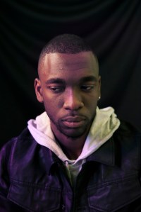 Jay Pharaoh