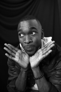 Jay Pharaoh
