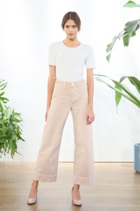 J Brand RTW Spring 2018