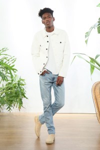 J Brand RTW Spring 2018