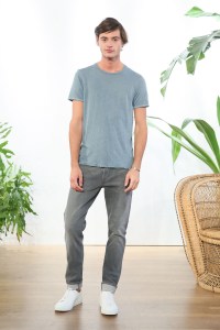 J Brand RTW Spring 2018