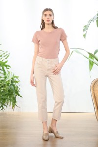 J Brand RTW Spring 2018