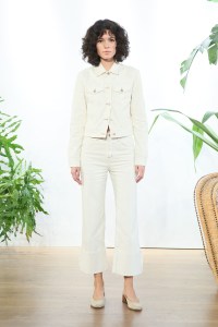 J Brand RTW Spring 2018