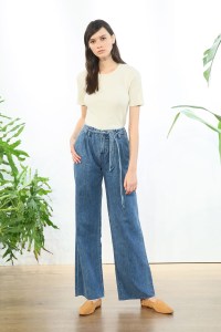 J Brand RTW Spring 2018