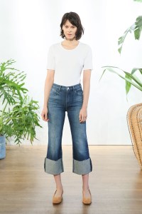 J Brand RTW Spring 2018