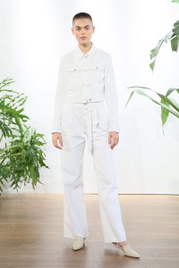 J Brand RTW Spring 2018
