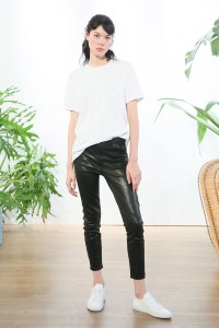 J Brand RTW Spring 2018