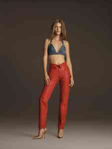 A look from Jean Atelier