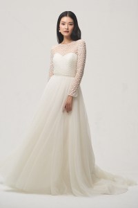 Jenny by Jenny Yoo Fall 2018