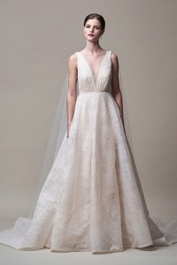 Jenny Yoo Bridal Fall 2018