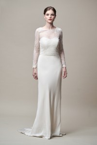 Jenny Yoo Bridal Fall 2018