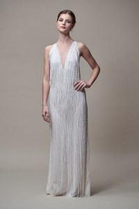Jenny Yoo Bridal Fall 2018