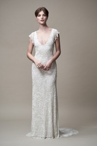 Jenny Yoo Bridal Fall 2018