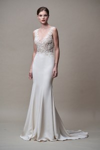 Jenny Yoo Bridal Fall 2018
