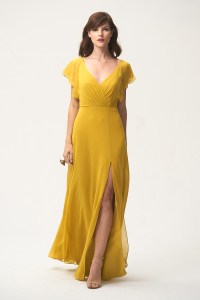 Jenny Yoo Bridesmaid Collection Fall 2018