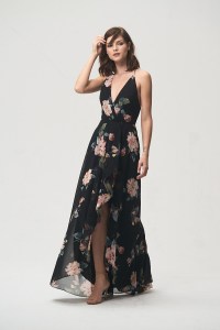 Jenny Yoo Bridesmaid Collection Fall 2018