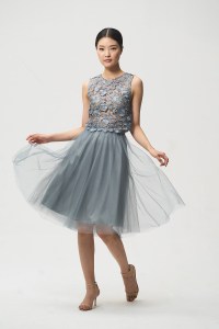 Jenny Yoo Bridesmaid Collection Fall 2018