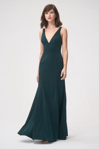 Jenny Yoo Bridesmaid Collection Fall 2018