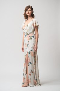 Jenny Yoo Bridesmaid Collection Fall 2018