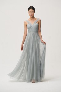 Jenny Yoo Bridesmaid Collection Fall 2018