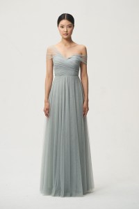 Jenny Yoo Bridesmaid Collection Fall 2018