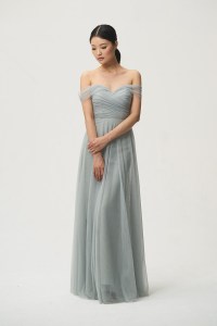 Jenny Yoo Bridesmaid Collection Fall 2018