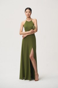 Jenny Yoo Bridesmaid Collection Fall 2018
