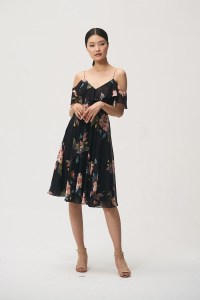 Jenny Yoo Bridesmaid Collection Fall 2018