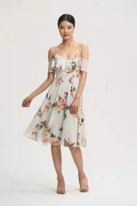 Jenny Yoo Bridesmaid Collection Fall 2018