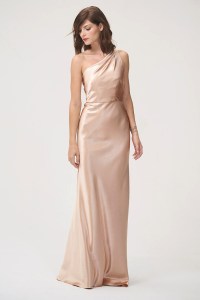 Jenny Yoo Bridesmaid Collection Fall 2018