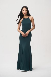 Jenny Yoo Bridesmaid Collection Fall 2018