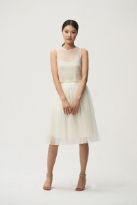Jenny Yoo Bridesmaid Collection Fall 2018