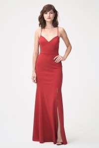 Jenny Yoo Bridesmaid Collection Fall 2018