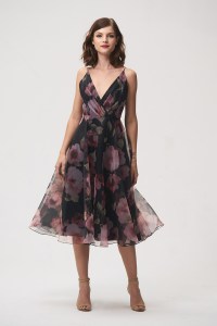 Jenny Yoo Bridesmaid Collection Fall 2018