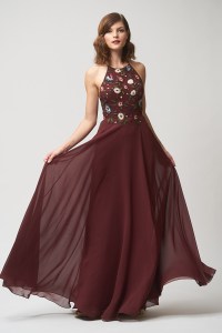 Jenny Yoo Bridesmaid Collection Fall 2018