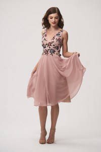 Jenny Yoo Bridesmaid Collection Fall 2018