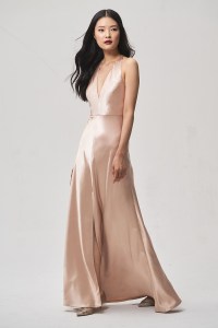 Jenny Yoo Bridesmaid Collection Fall 2018