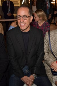 Jerry Seinfeld