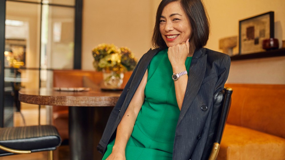 Joanne Yulan Jong