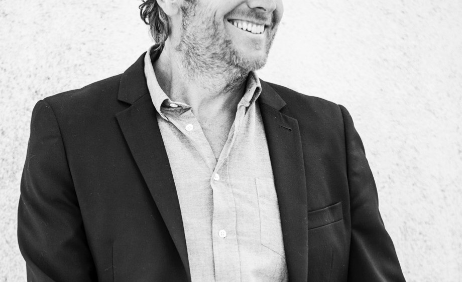 Jochen Zeitz