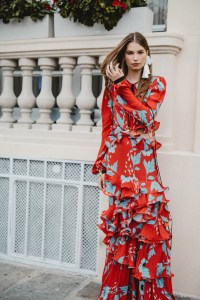 Johanna Ortiz RTW Spring 2018