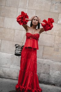Johanna Ortiz RTW Spring 2018