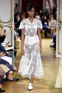John Galliano RTW Spring 2018