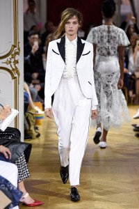 John Galliano RTW Spring 2018