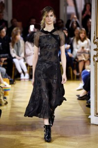 John Galliano RTW Spring 2018