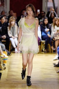 John Galliano RTW Spring 2018