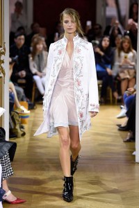 John Galliano RTW Spring 2018