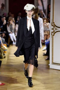 John Galliano RTW Spring 2018
