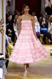John Galliano RTW Spring 2018